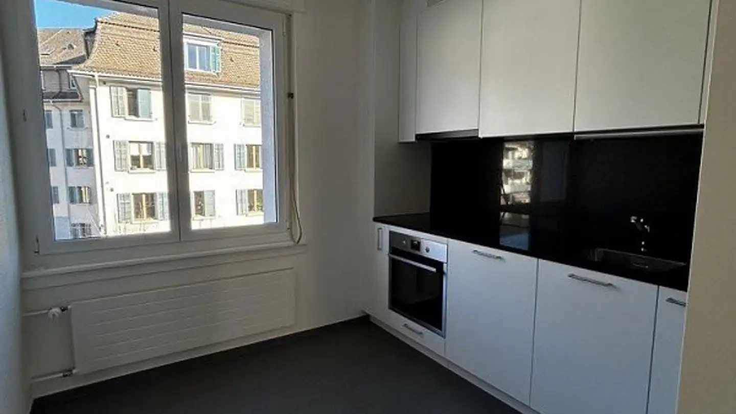 Appartamento in affitto - Nordstrasse 89, 8037 Zürich - Foto 2