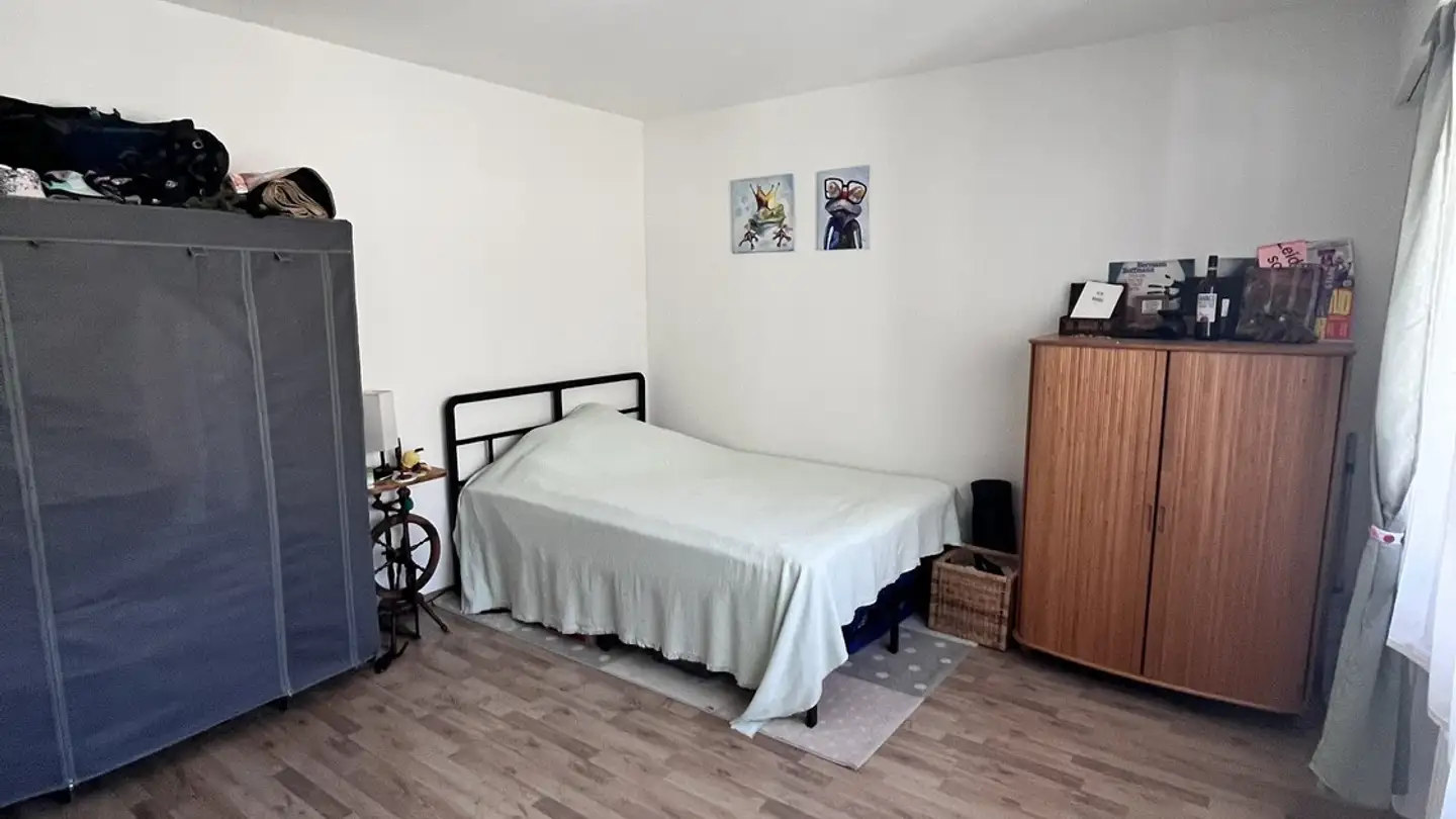 Appartement à louer - Hegenheimerstrasse 220, 4055 Basel - Photo 4