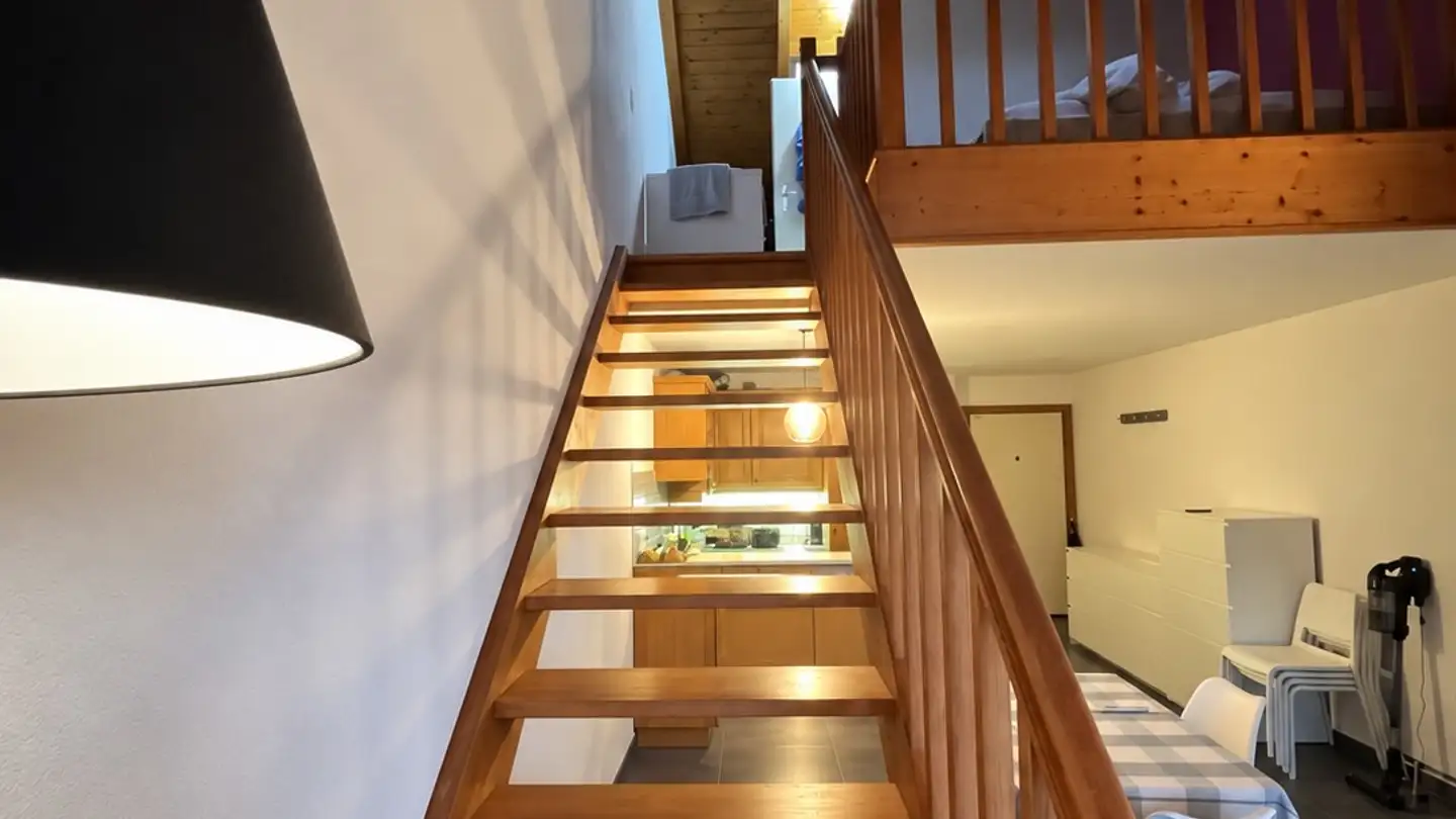 Appartement meublé à louer - Chemin De Chaurion 8, 1288 Aire-la-Ville