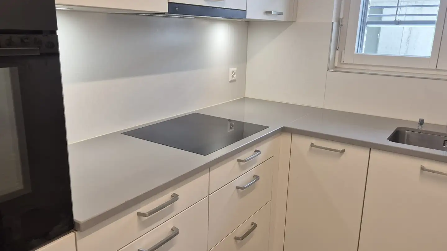 Single room for rent - Steinbrüchelstrasse 1, 8708 Männedorf - Photo 2