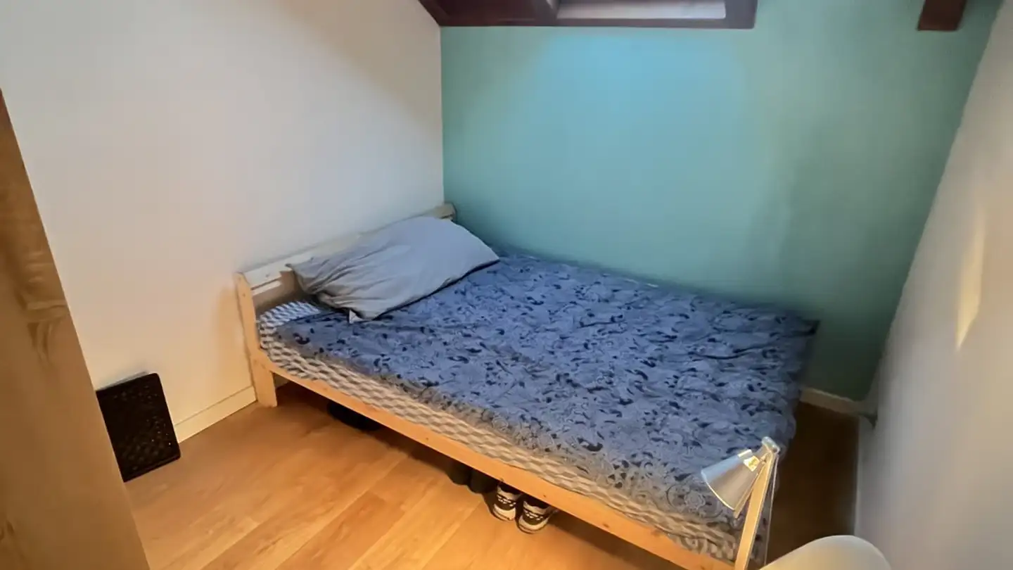 Appartement meublé à louer - Chemin De Chaurion 8, 1288 Aire-la-Ville - Photo 4