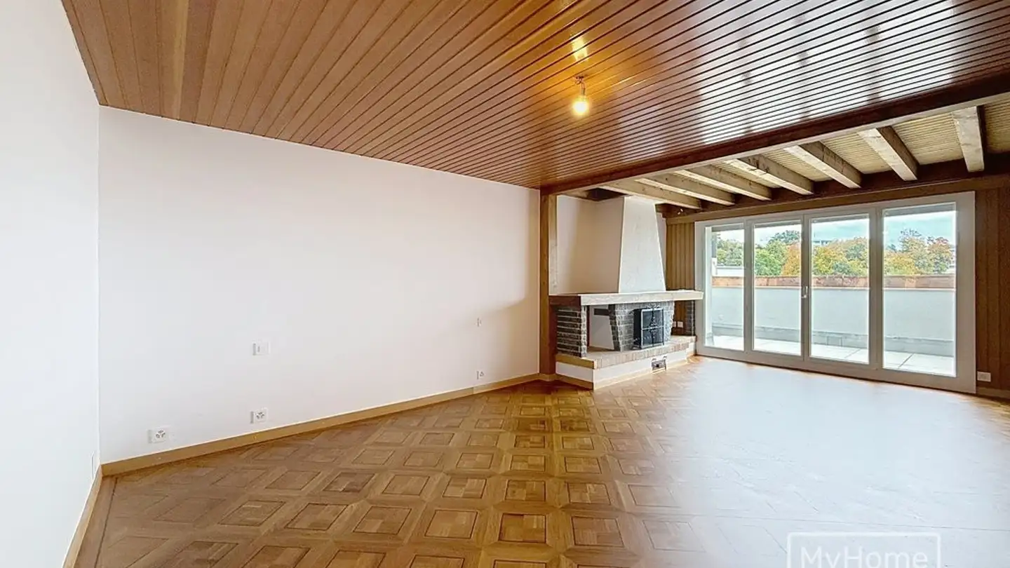Apartment for rent - Route De La Clochatte 94a, 1052 Le Mont-sur-Lausanne