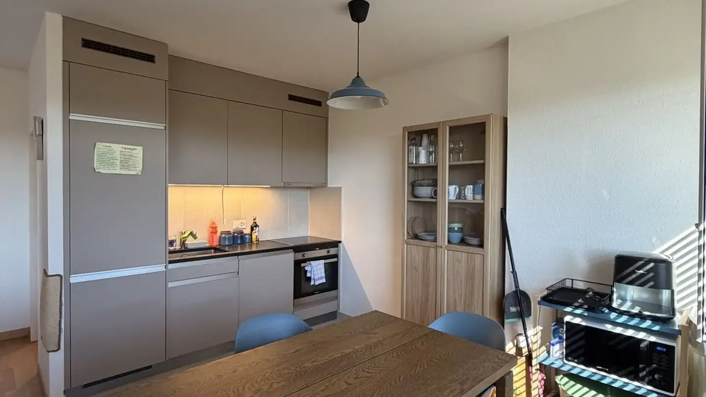 Appartamento in affitto - Route De Florissant 52, 1206 Genève - Foto 3