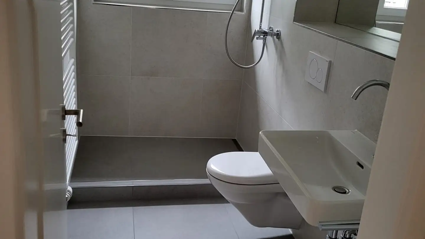 Single room for rent - Steinbrüchelstrasse 1, 8708 Männedorf - Photo 4