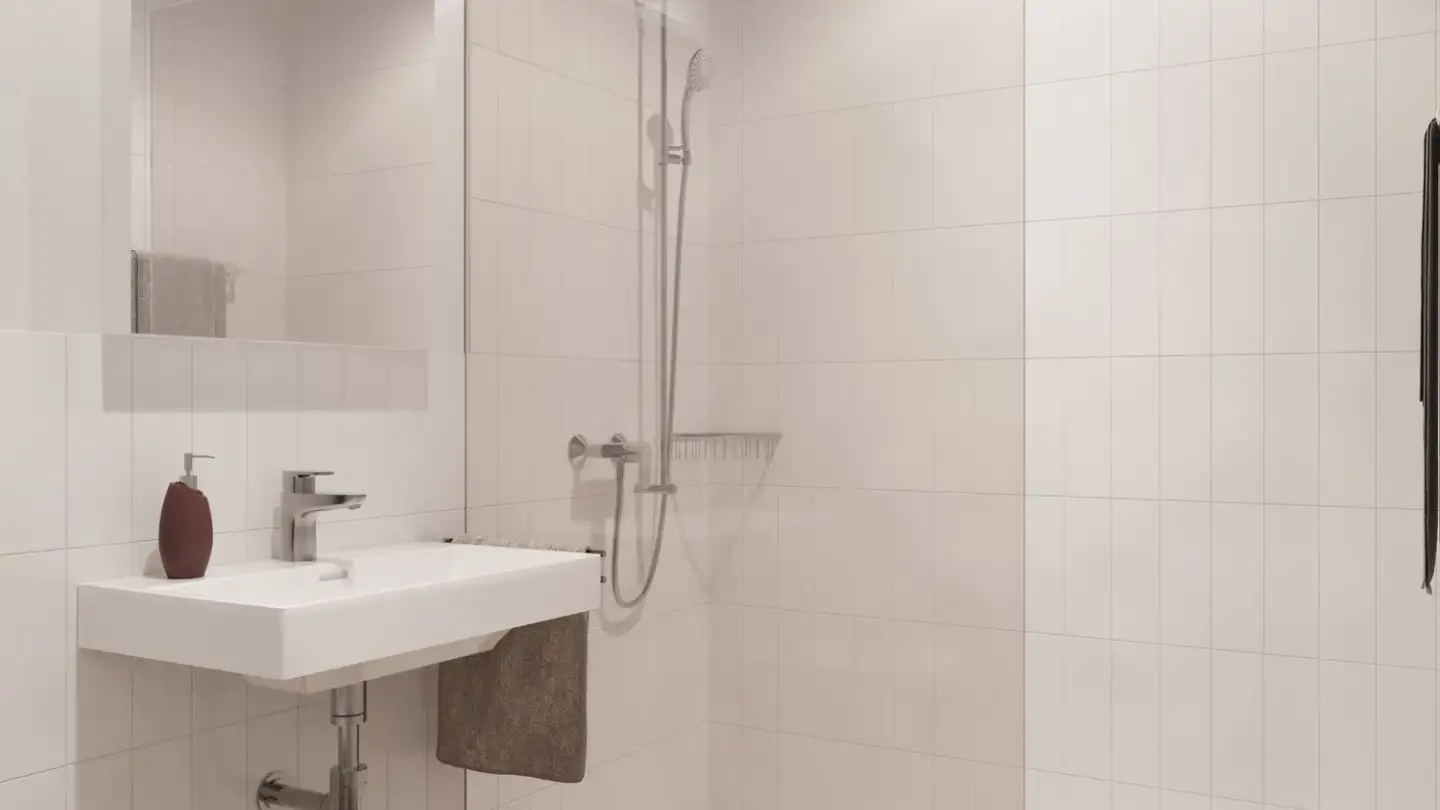 Appartamento in affitto - Dynamostrasse 4, 5400 Baden - Foto 4