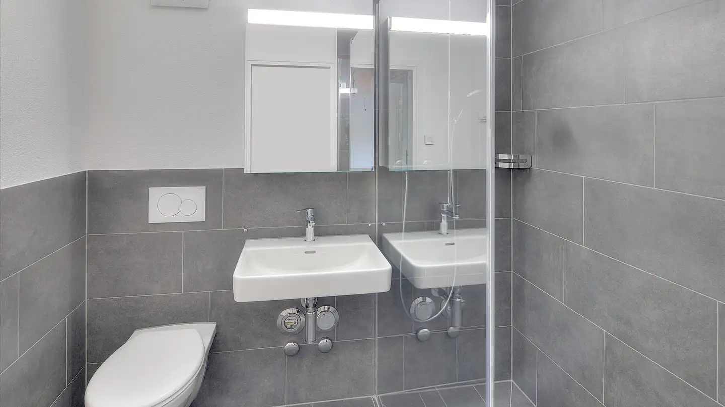 Appartamento in affitto - Limmatauweg 8, 5408 Ennetbaden - Foto 3