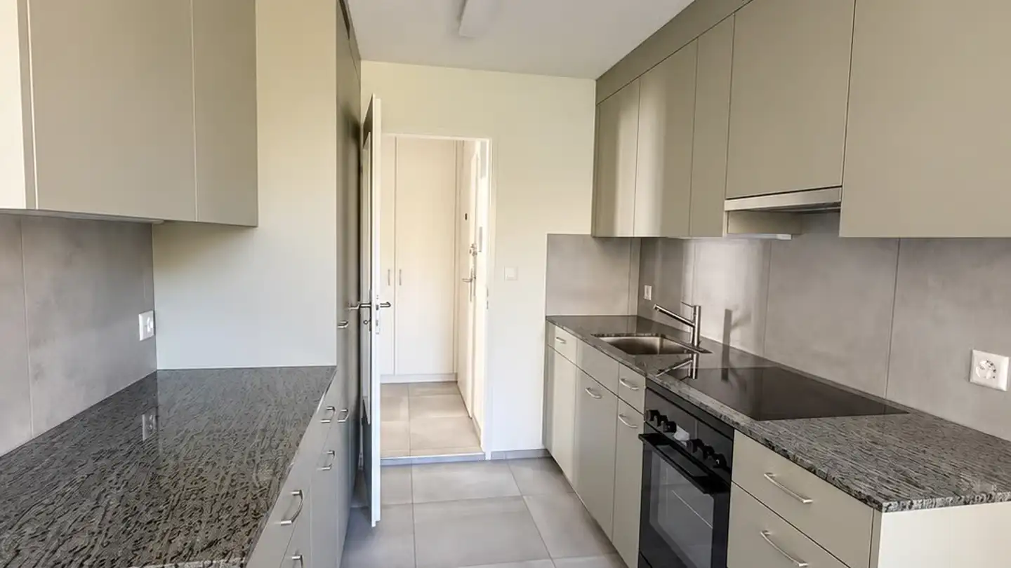 Appartamento in affitto - Hörnlistrasse 64, 8400 Winterthur