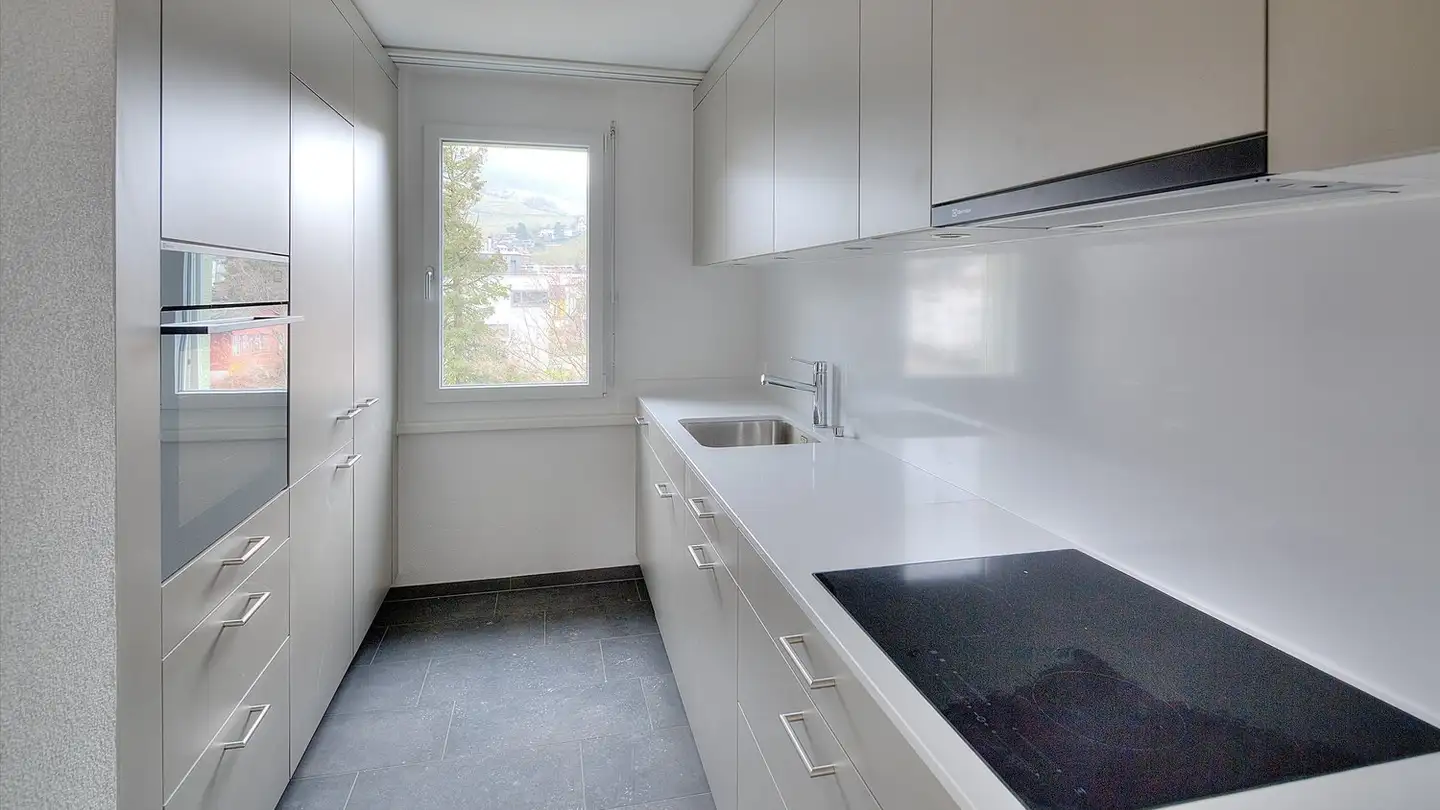 Appartamento in affitto - Limmatauweg 8, 5408 Ennetbaden - Foto 2