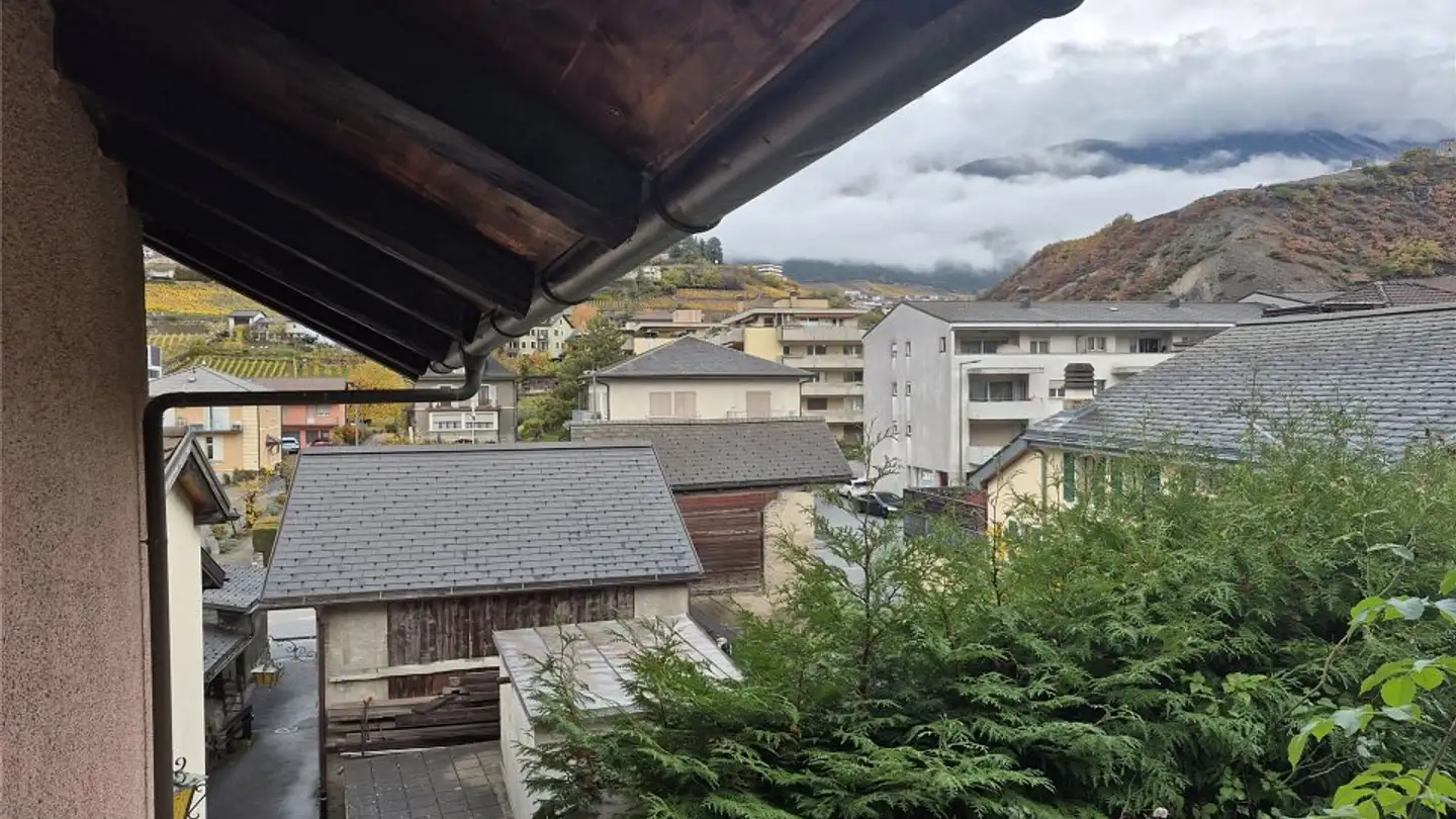 Duplex in vendita - 3953 Leuk Stadt