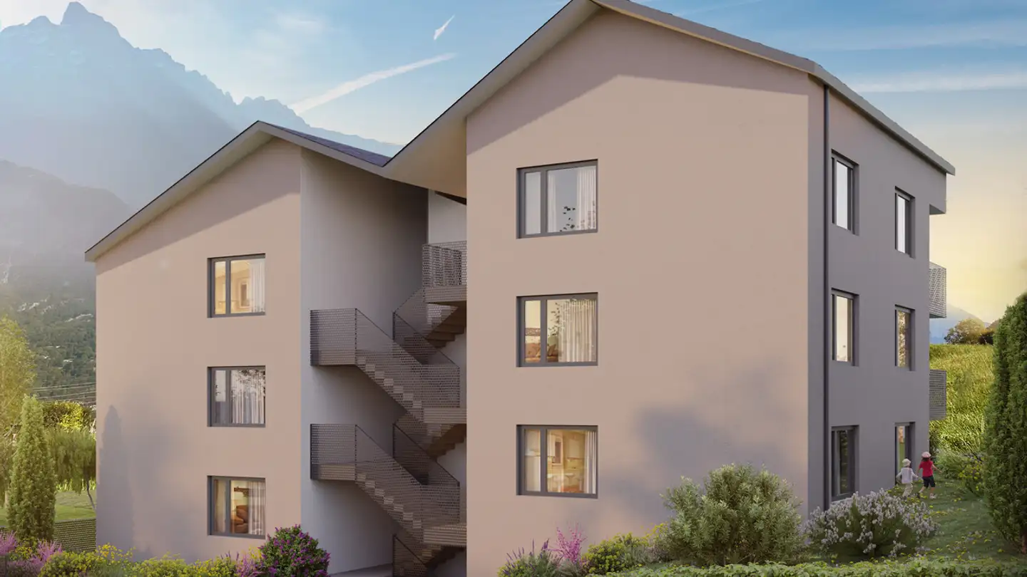 Appartamento in vendita - 1891 Vérossaz - Foto 4