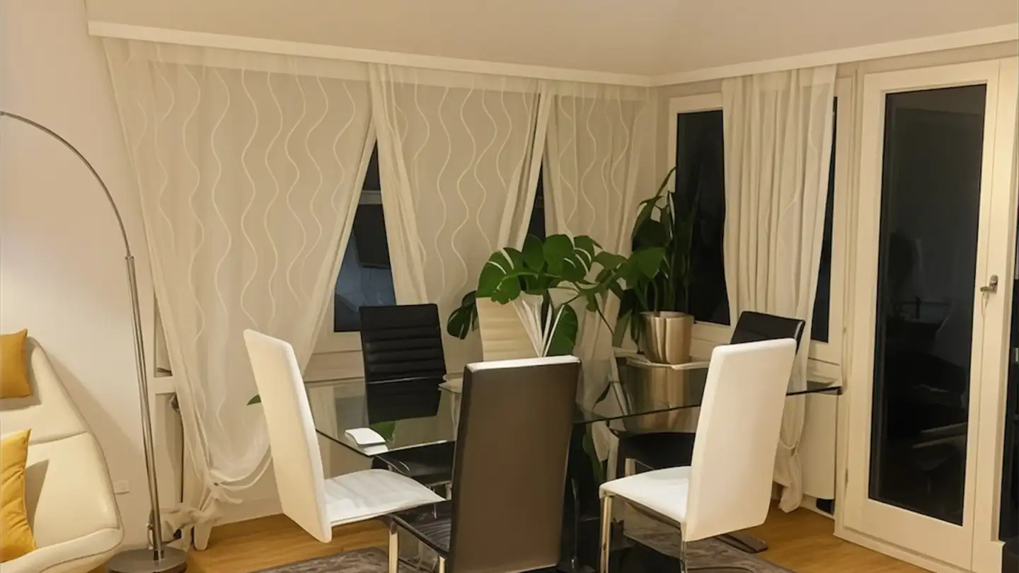 Appartement à louer - 8126 Zumikon