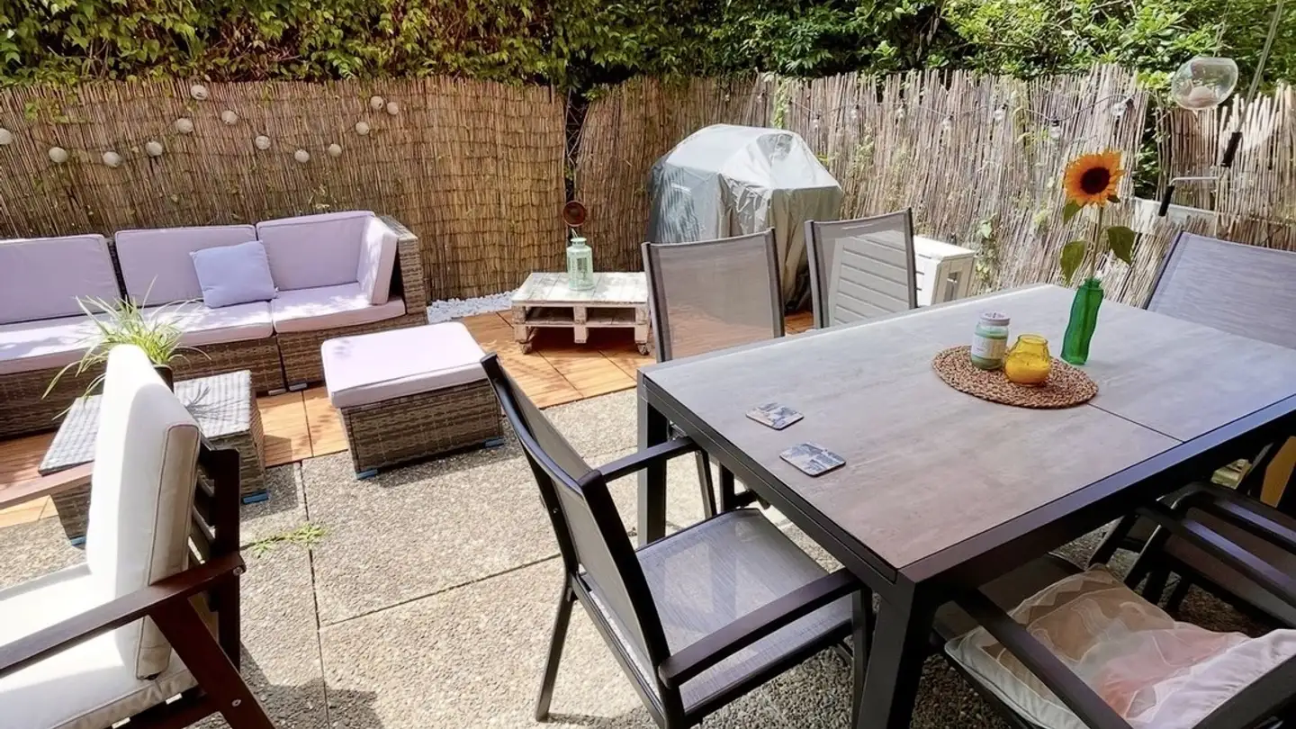 Appartement à louer - 8126 Zumikon - Photo 2