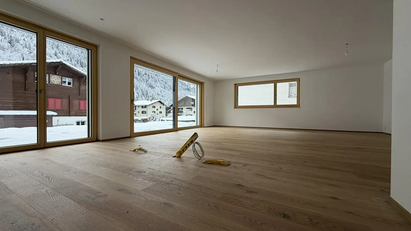 Apartment for sale - Küblis, 7240 Küblis