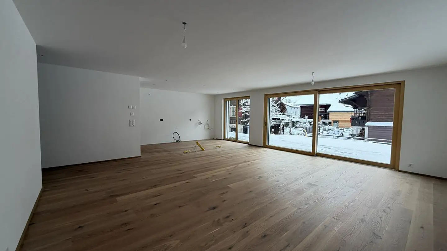 Apartment for sale - Küblis, 7240 Küblis - Photo 2