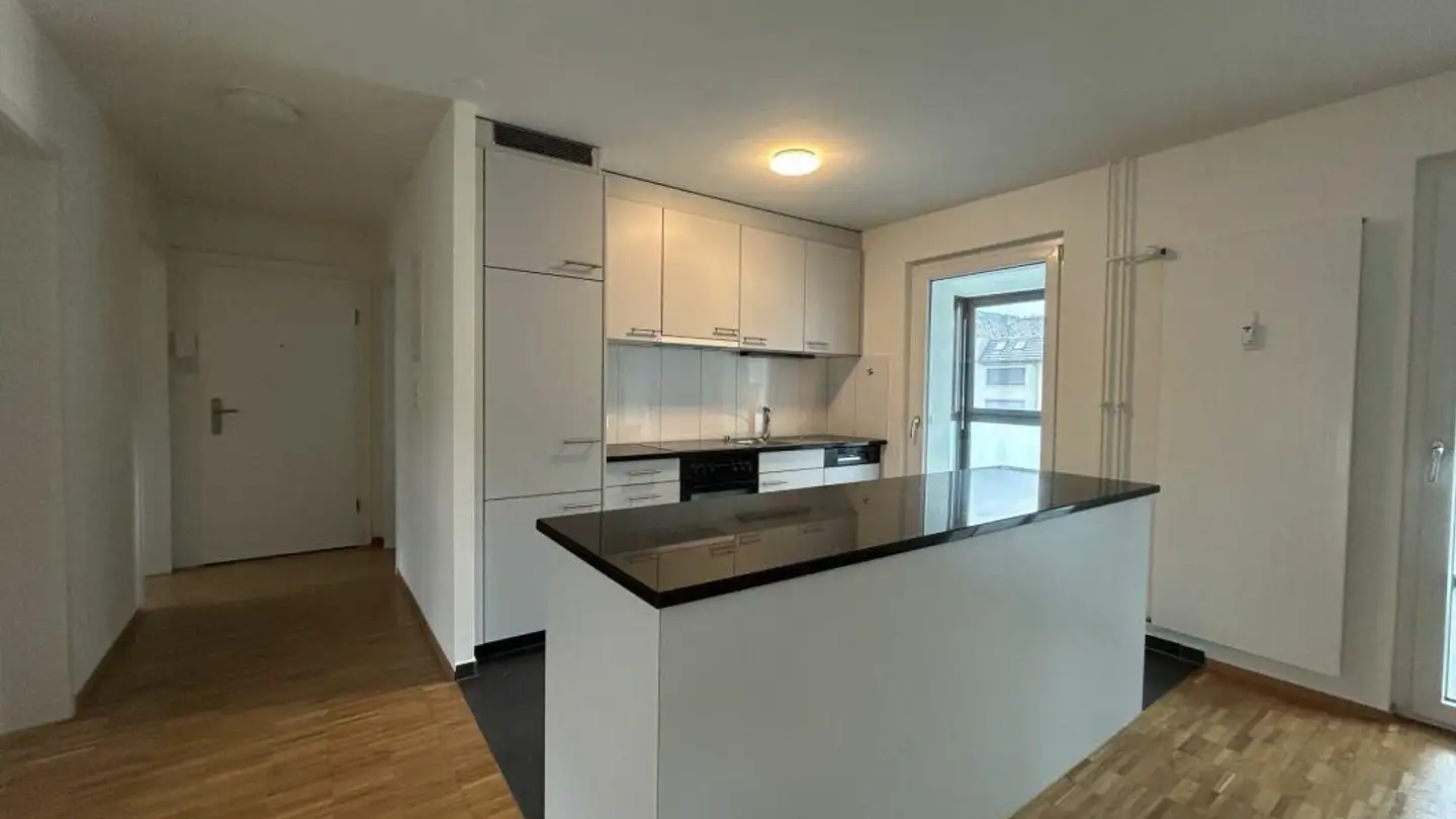 Wohnung mieten - Fraumattstrasse 27, 4410 Liestal - Foto 2