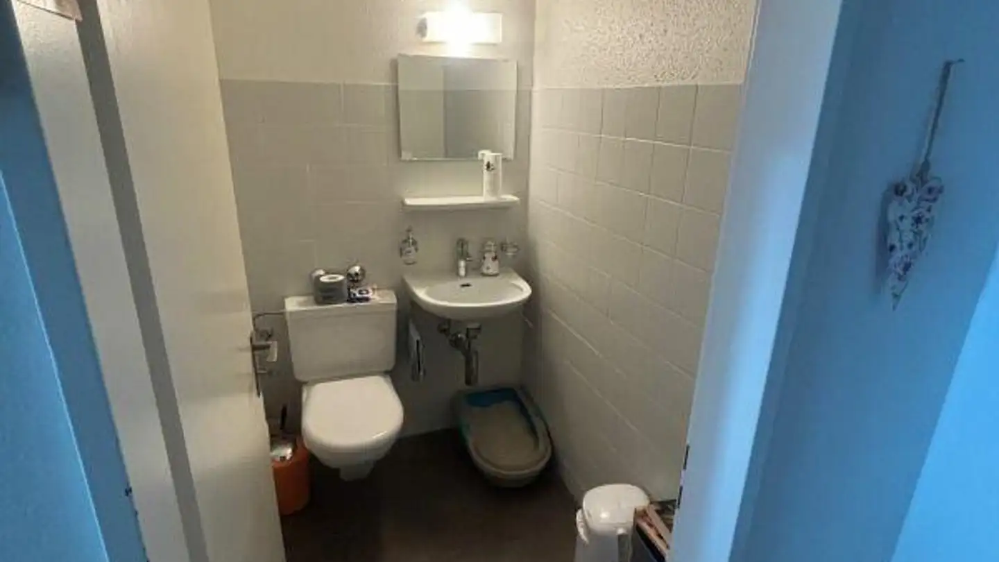 Apartment for rent - Reherstrasse, 9016 St. Gallen - Photo 3