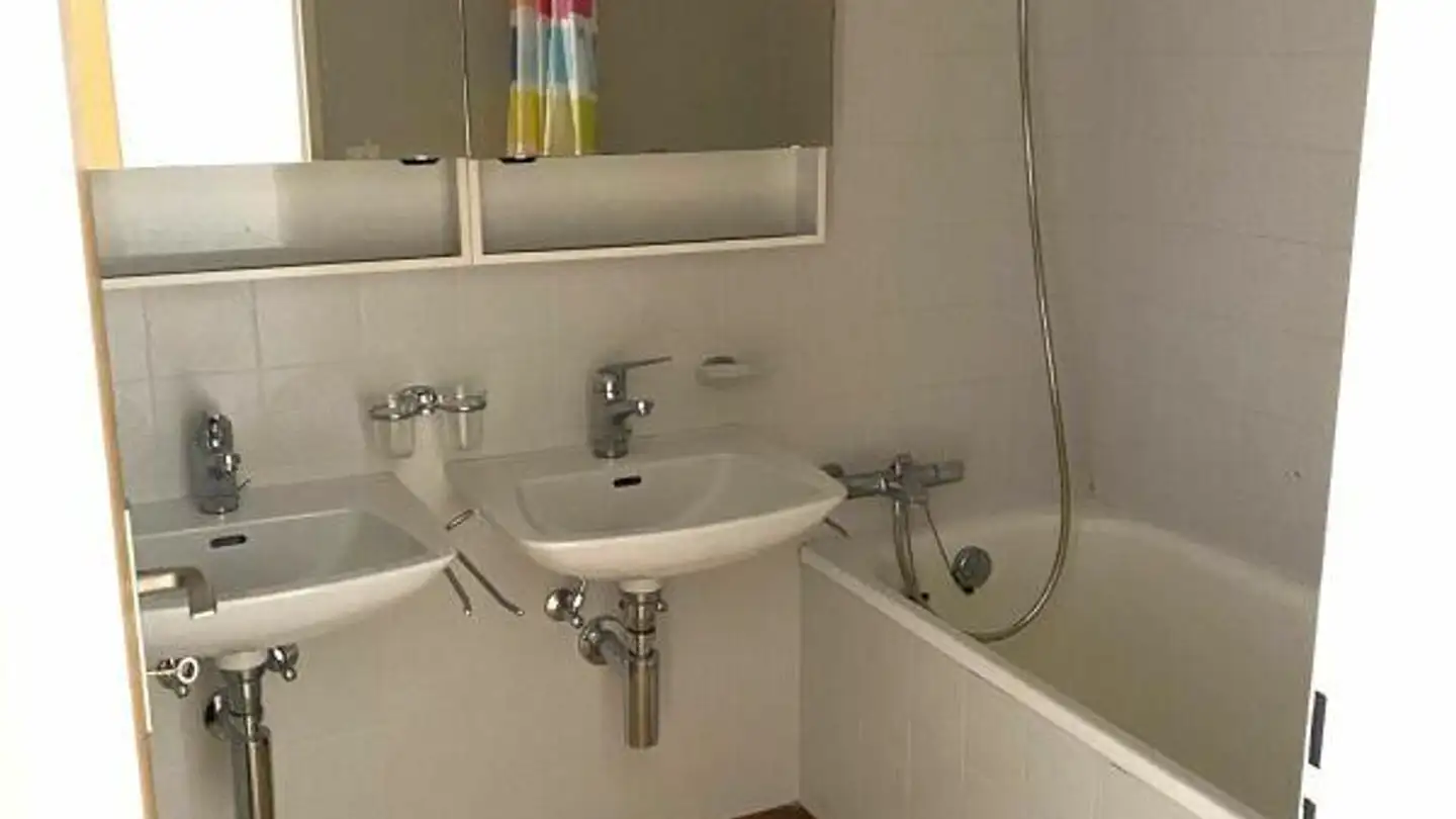 Apartment for rent - Reherstrasse, 9016 St. Gallen - Photo 4