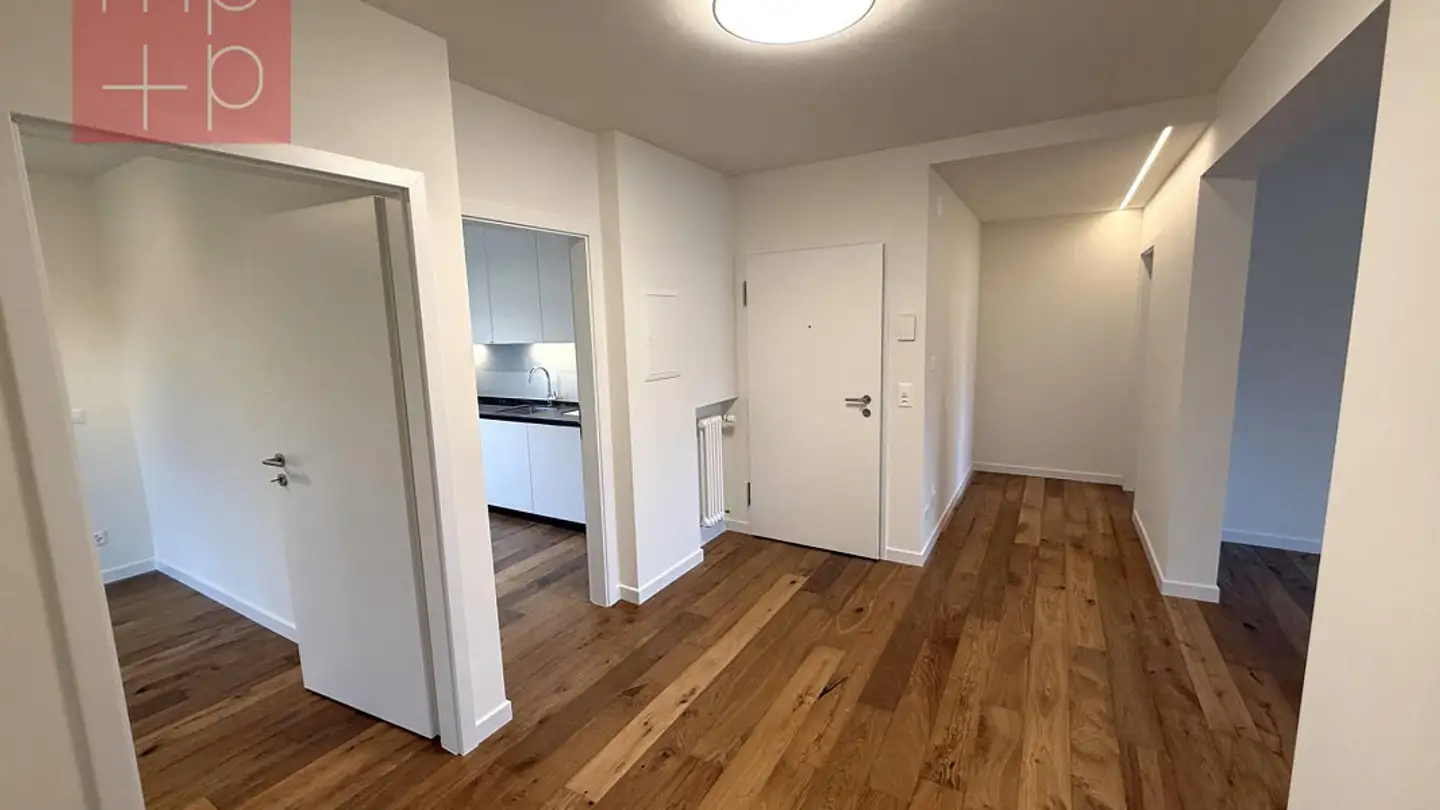 Appartamento in vendita - Via Giulia, 6855 Stabio - Foto 3