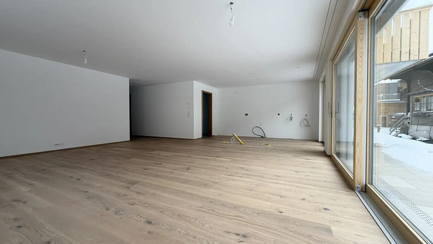 Apartment for sale - Küblis, 7240 Küblis - Photo 4