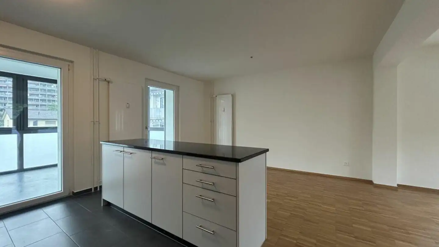 Wohnung mieten - Fraumattstrasse 27, 4410 Liestal - Foto 3