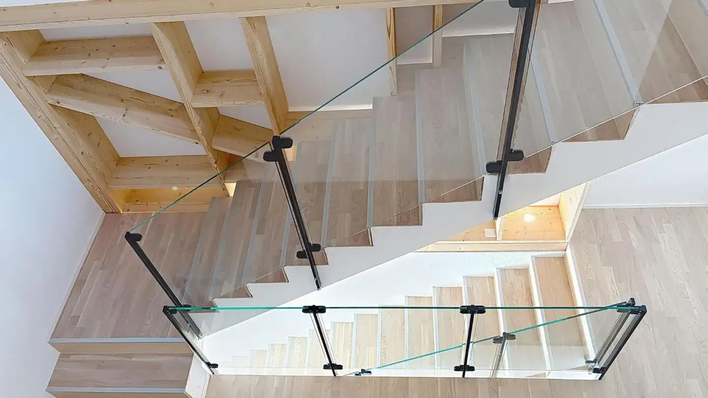 Appartement à vendre - 1044 Fey - Photo 4