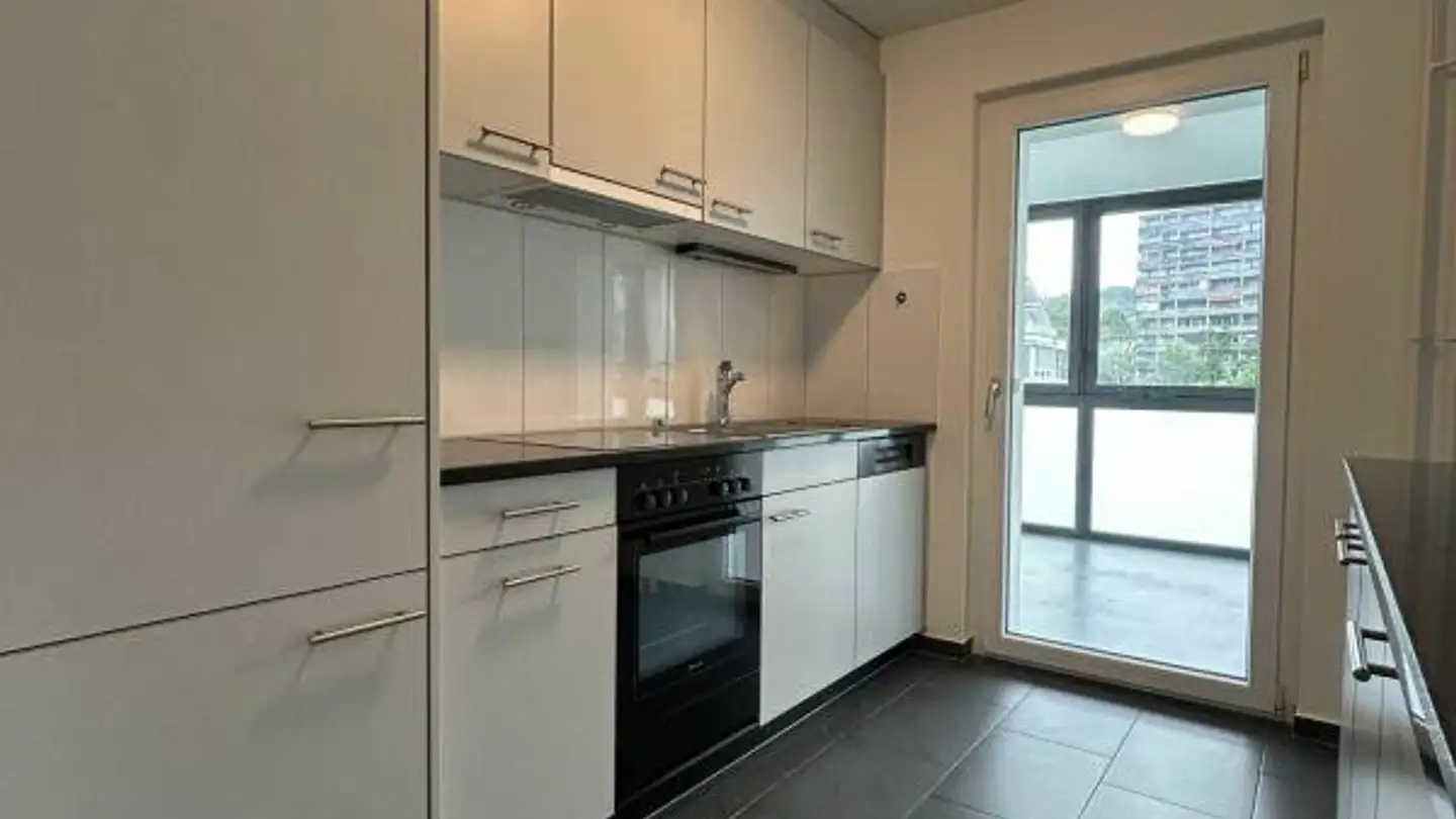 Wohnung mieten - Fraumattstrasse 27, 4410 Liestal - Foto 4