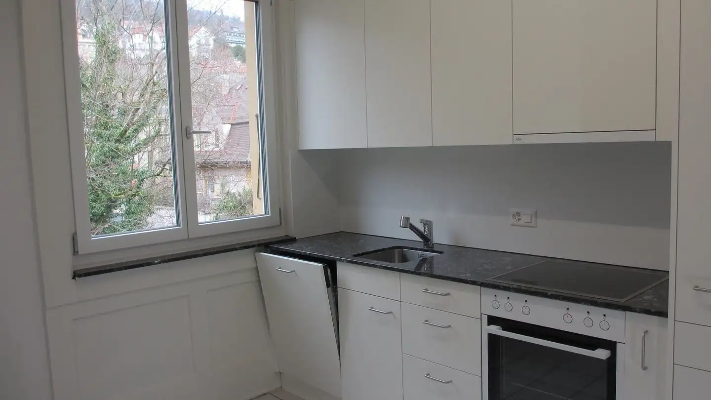 Appartement à louer - Rue Du Musée / Museumstrasse 23, 2502 Biel/Bienne - Photo 2
