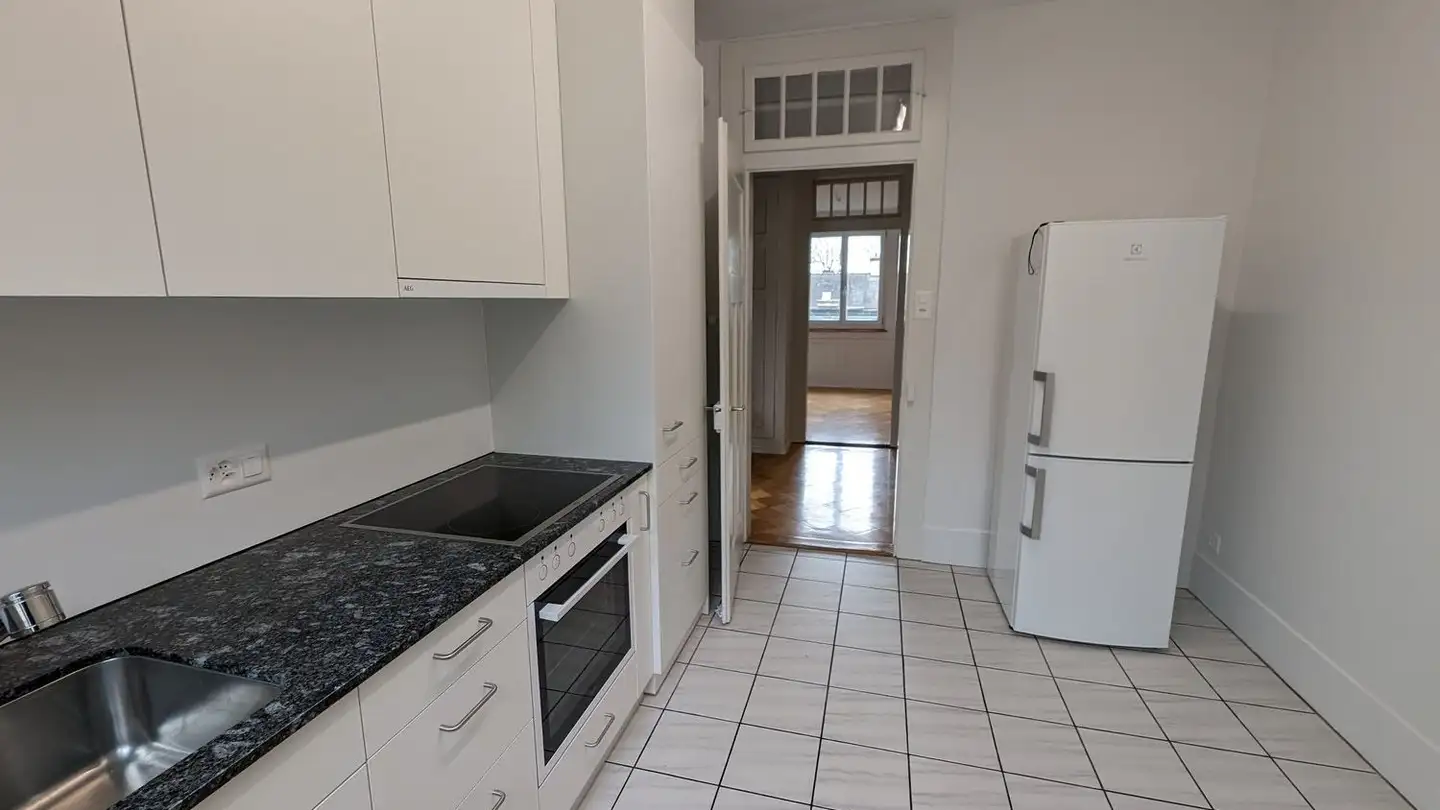 Appartement à louer - Rue Du Musée / Museumstrasse 23, 2502 Biel/Bienne - Photo 3