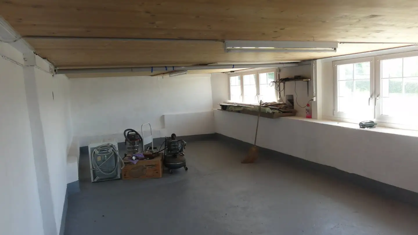 Einfamilienhaus mieten - 9038 Rehetobel