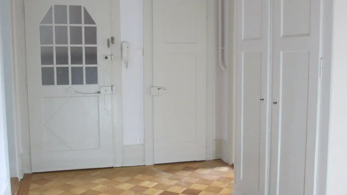 Appartement à louer - Rue Du Musée / Museumstrasse 23, 2502 Biel/Bienne - Photo 4