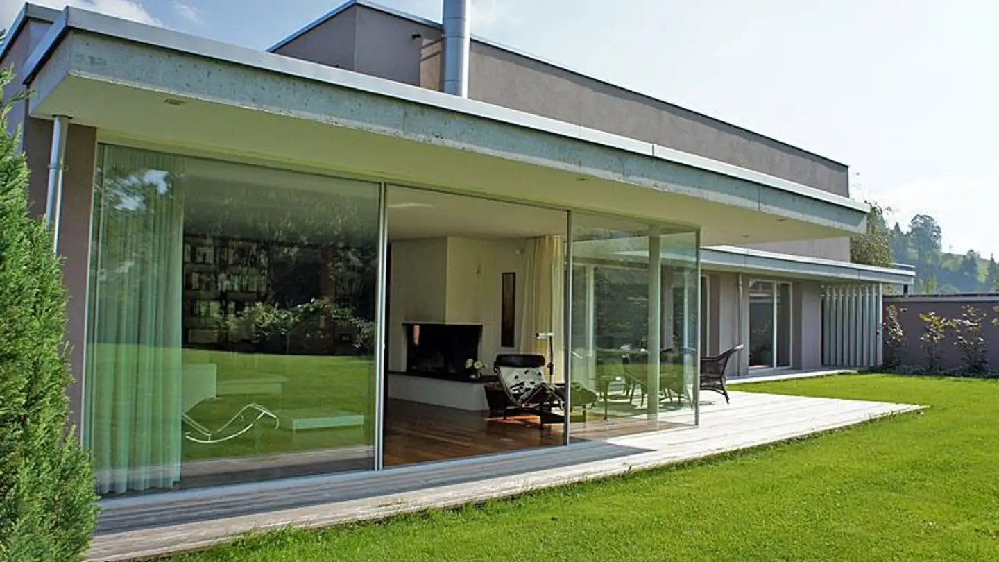 Einfamilienhaus kaufen - Mösli 5, 6182 Escholzmatt - Foto 2