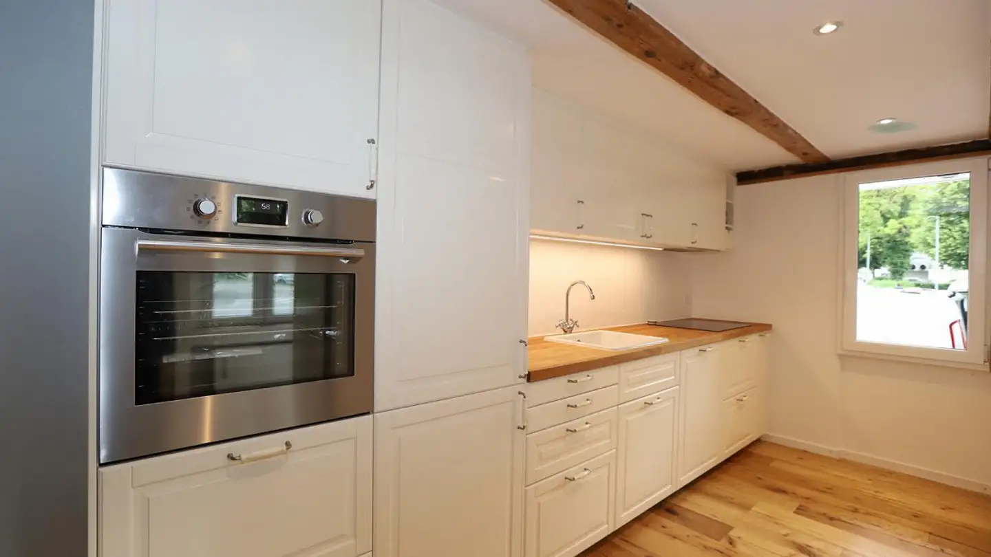 Stepped house for rent - Dorfstrasse 6, 8483 Kollbrunn - Photo 2