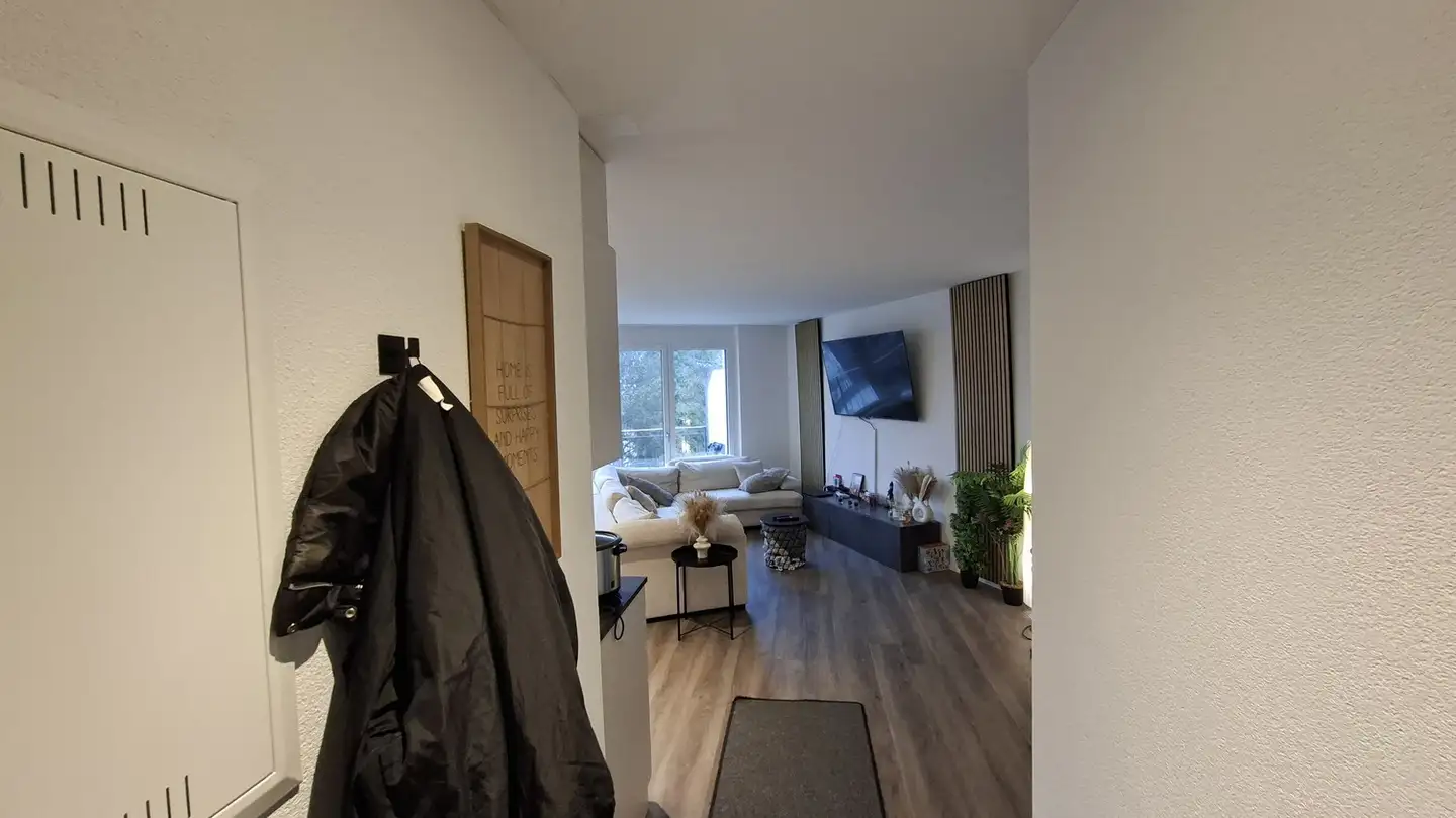 Appartement à louer - 8424 Embrach