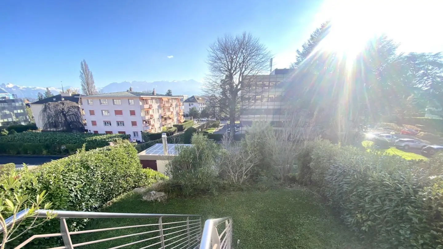 Duplex à vendre - 1009 Pully