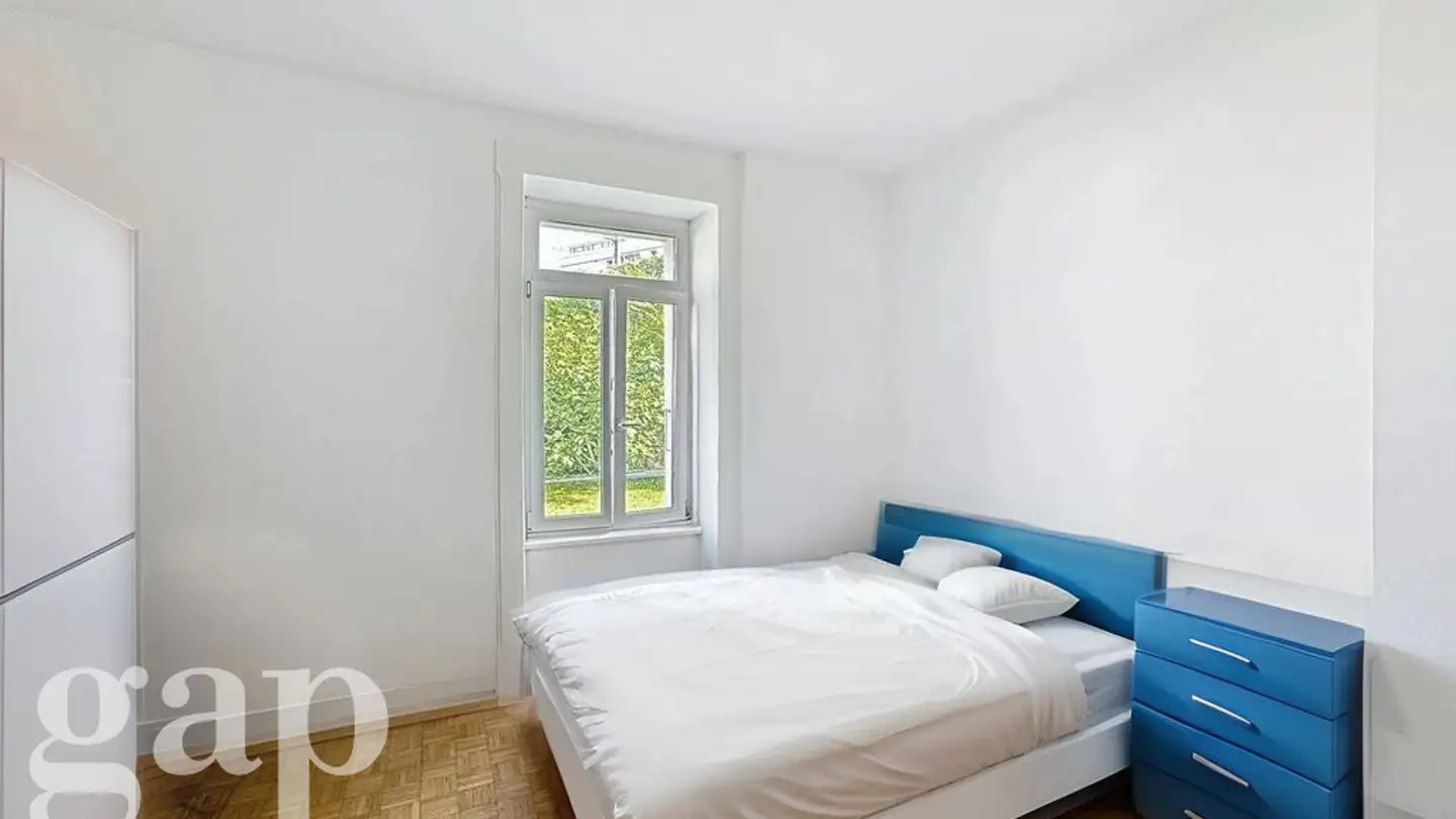 Appartamento in affitto - Rue Du Port 40, 1815 Clarens - Photo 2