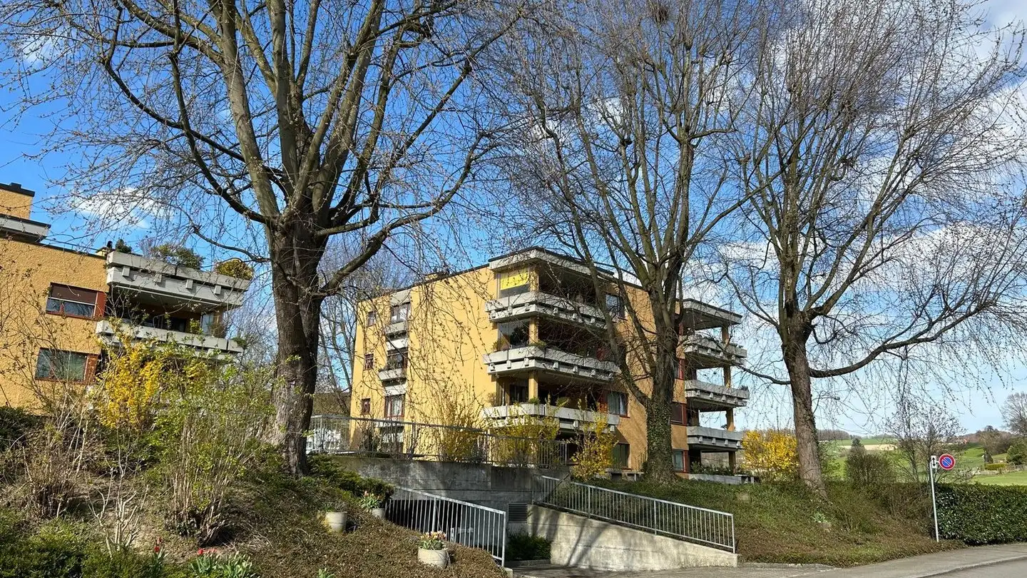 Appartamento in affitto - Grundstrasse 1, 8180 Bülach