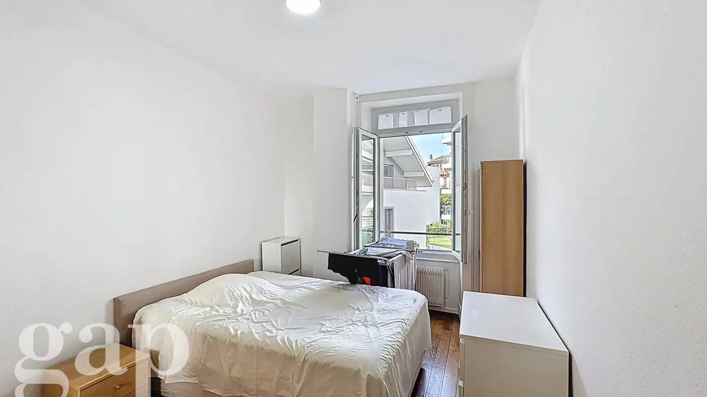 Appartamento in affitto - Rue Du Port 40, 1815 Clarens - Photo 4