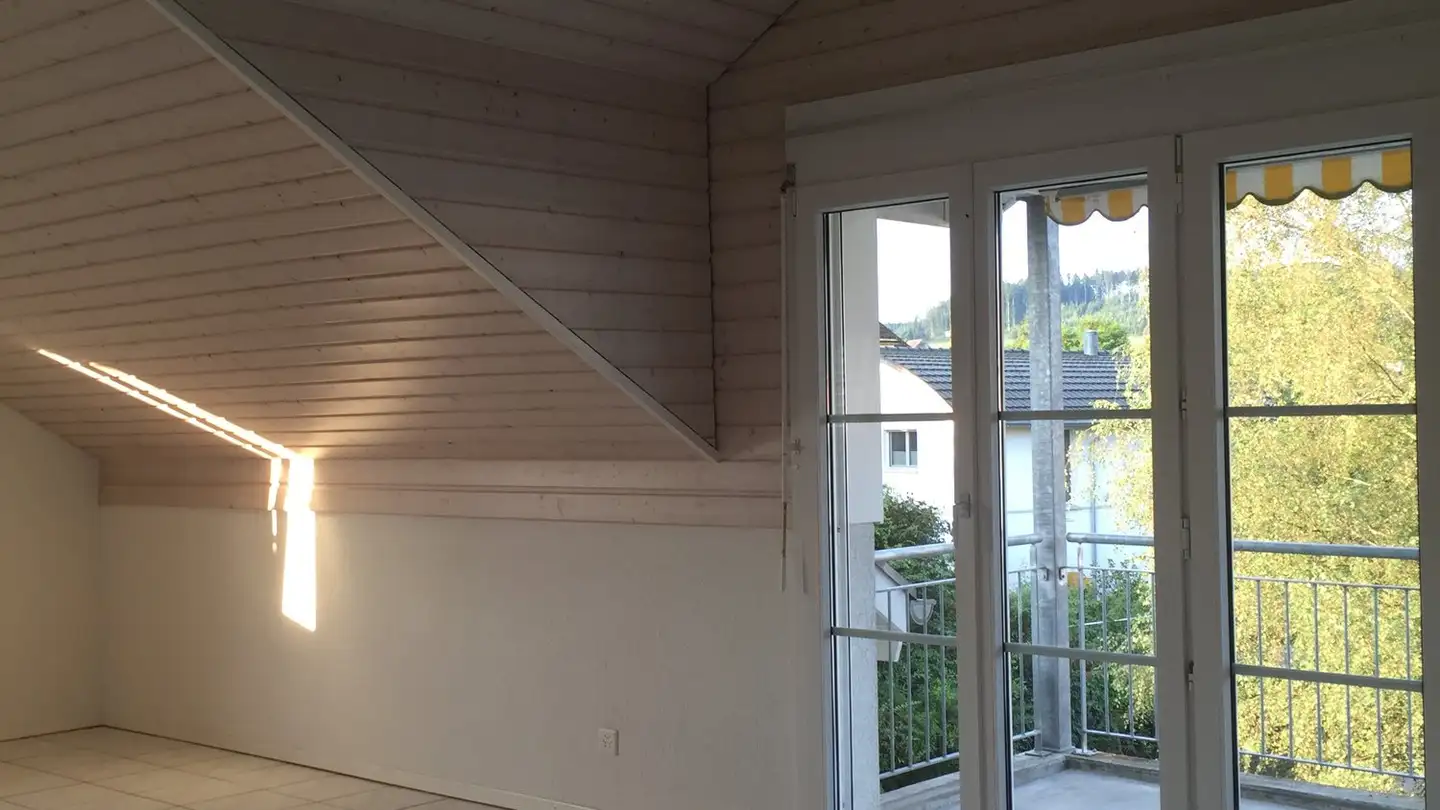 Wohnung mieten - Leiernstrasse 19, 3054 Schüpfen