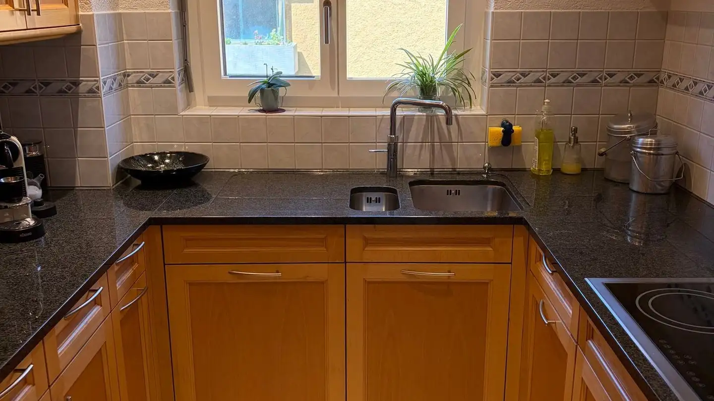 Appartement à louer - Grundstrasse 1, 8180 Bülach - Photo 2