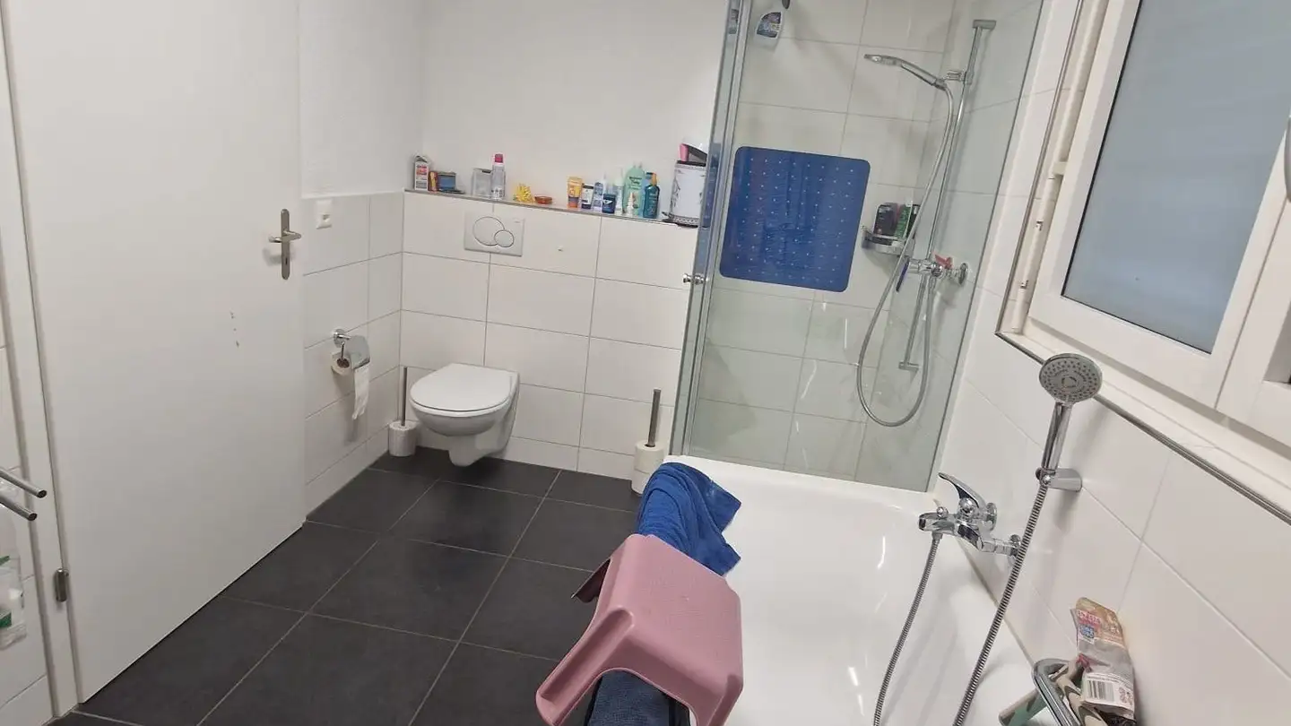 Duplex in affitto - Högernweg 18, 5504 Othmarsingen - Photo 4