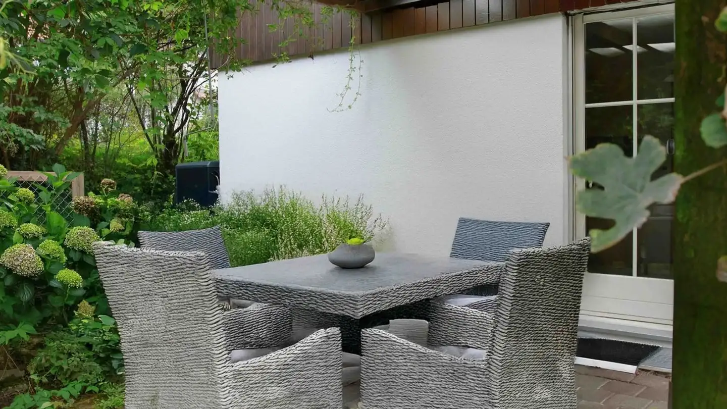 Row house for sale - Summerhaldestrasse 71, 8427 Freienstein - Photo 4