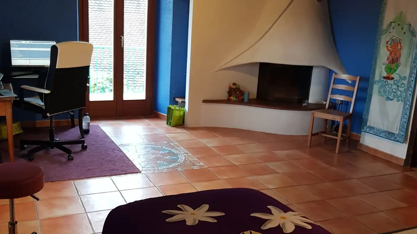 Wohnung mieten - Ruelle De La Forge 4, 1427 Bonvillars - Foto 3