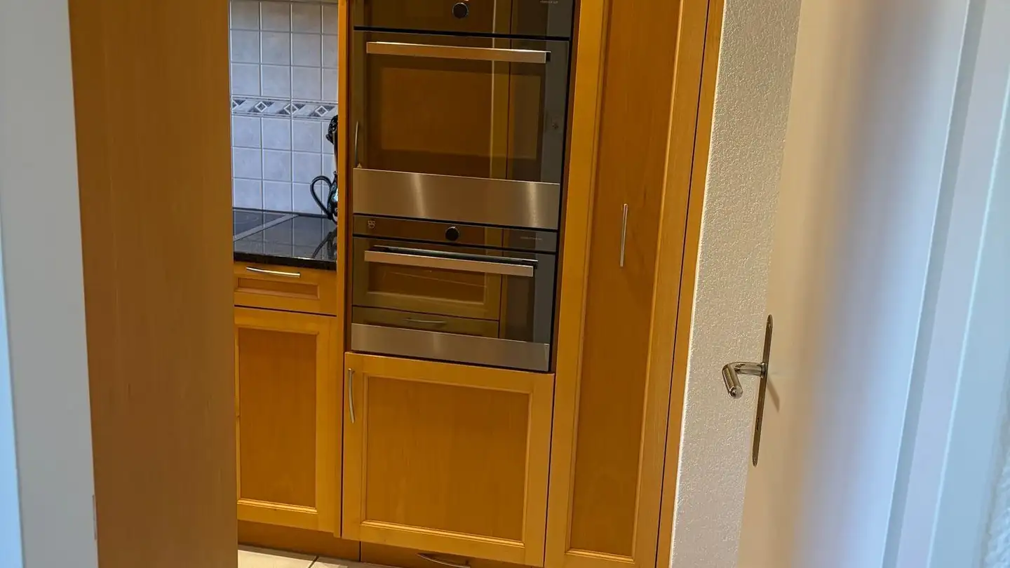 Appartement à louer - Grundstrasse 1, 8180 Bülach - Photo 3