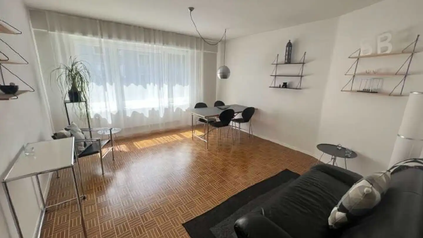 Wohnung mieten - Kernstrasse 27, 8004 Zürich