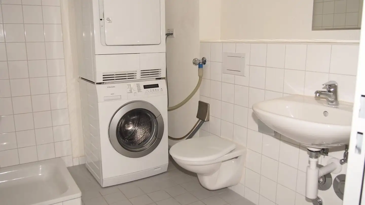 Appartement à louer - Roosstrasse 44d, 8105 Regensdorf - Photo 2