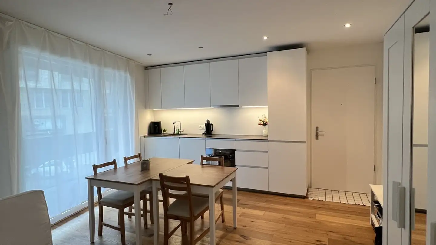 Appartamento in affitto - Gerliswilstrasse 98, 6020 Emmenbrücke - Foto 2