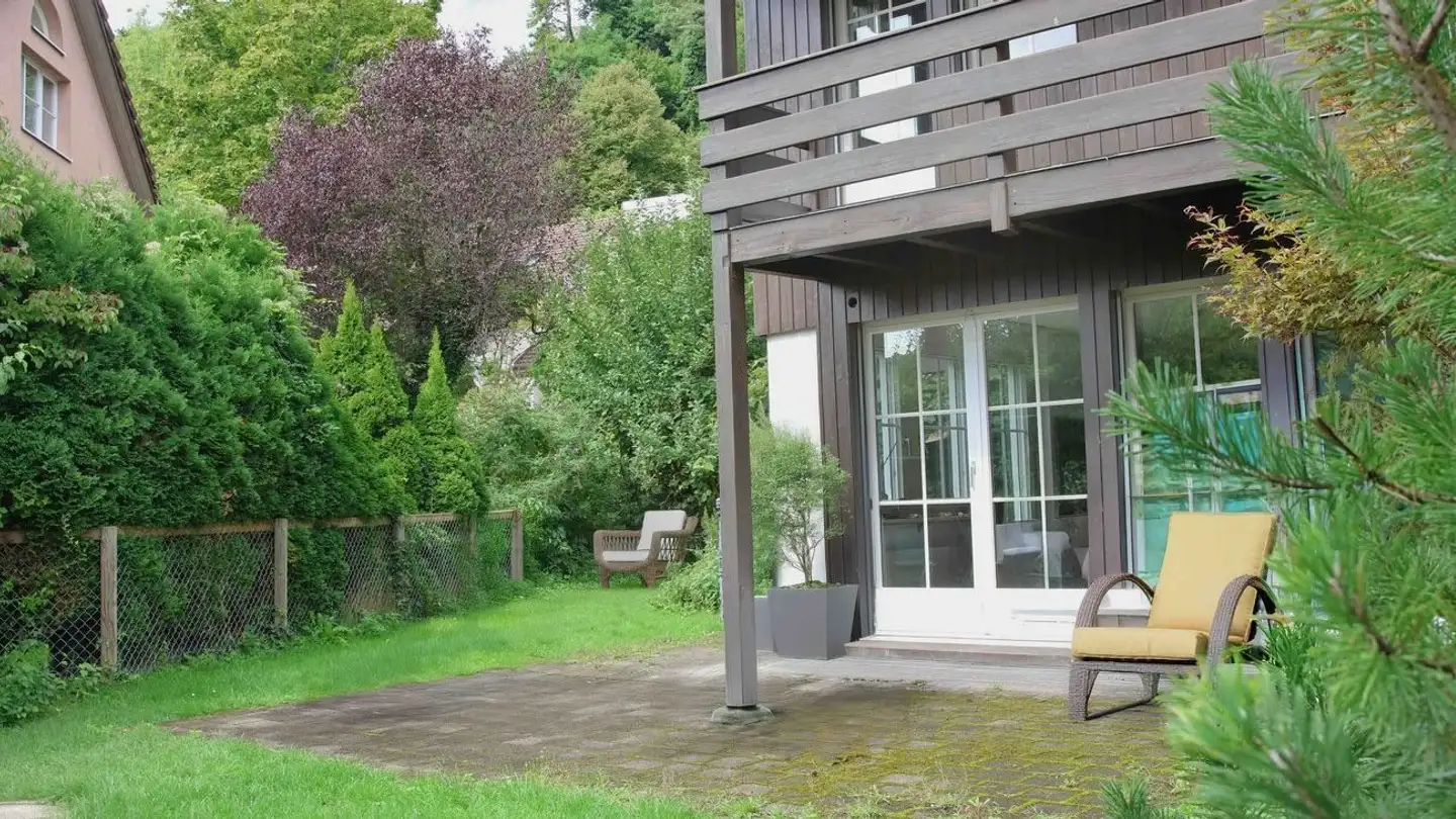 Row house for sale - Summerhaldestrasse 71, 8427 Freienstein - Photo 3