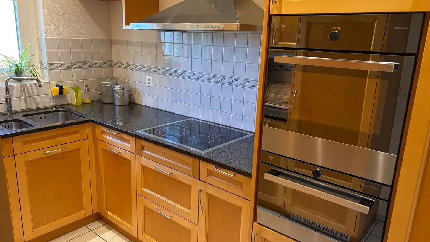 Appartement à louer - Grundstrasse 1, 8180 Bülach - Photo 4