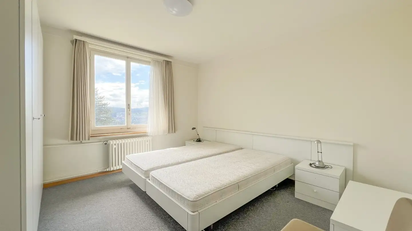 Wohnung mieten - Kürbergstrasse 20, 8049 Zürich