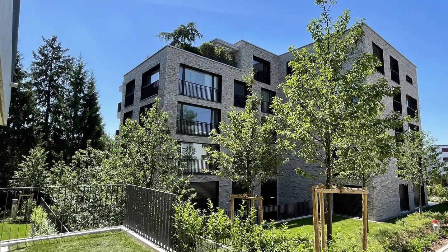 Apartment for rent - Alte Landstrasse 2, 8302 Kloten